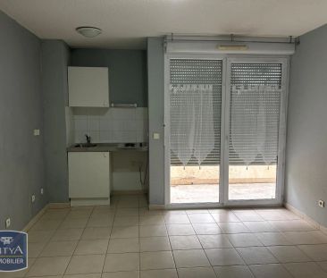 Appartement à louer 2 pièces 41.45m² - Photo 2