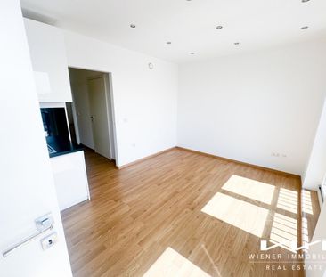 Helle 3 Zimmer-Dachgeschoss Wohnung in 1140 Wien - Foto 2