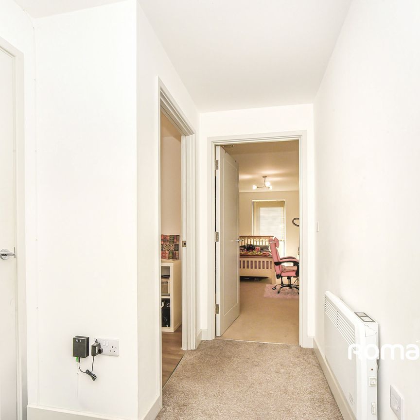 1 bedroom apartment to rent - Photo 1