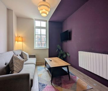 2 bedroom apartment to rent - Photo 2