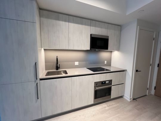 For Lease - 35 Parliament Street Unit# 504, Toronto, Ontario - Photo 1