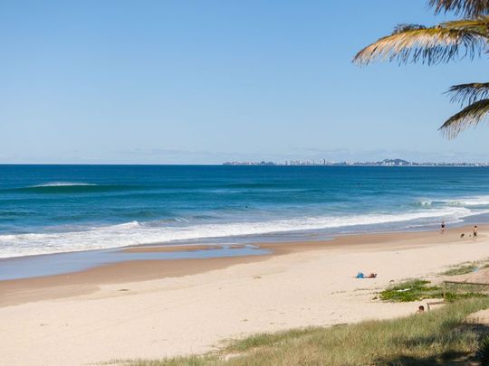 4/119 Albatross Avenue, Mermaid Beach QLD 4218 - Apartment For Rent | Domain - Photo 1