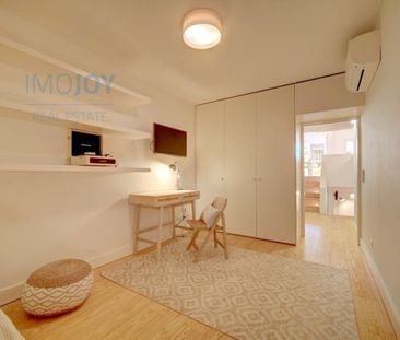3 room luxury Apartment for rent in Cascais, Portugal - Photo 4