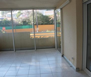 Appartement 3 Pièces 56 m² - Photo 1