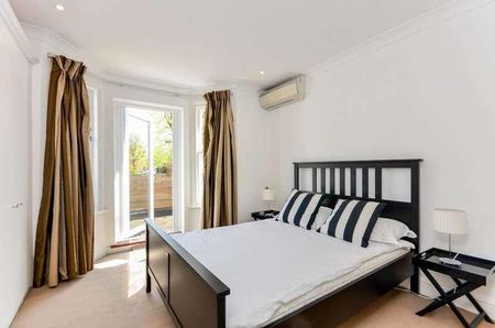 New Kings Road, Parsons Green, SW6 - Photo 4