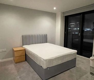 Room in a Shared Flat, Lancefield Quay, G3 - Photo 6