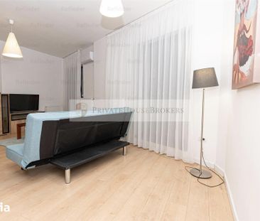 Pipera | Aviatiei | A Residence | Bloc 2022 | Modern - Photo 6