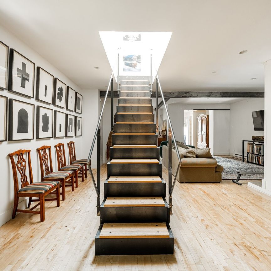6333 Boul. St-Laurent - Photo 1