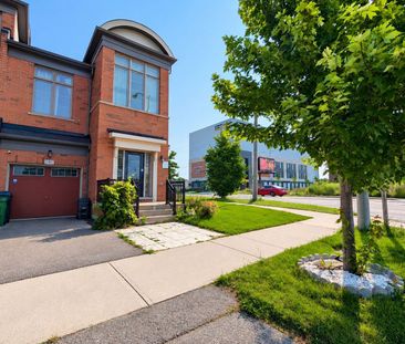 For Lease - 1 Lily Cup Avenue, Toronto, Ontario - Photo 2