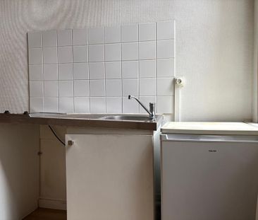 Location Appartement 2 pièce(s) de 28.1 m2 - Photo 5