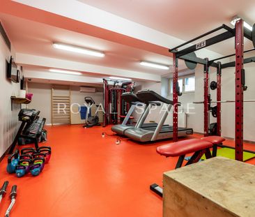 Stylowy apartament w sercu Starego Miasta - Photo 6