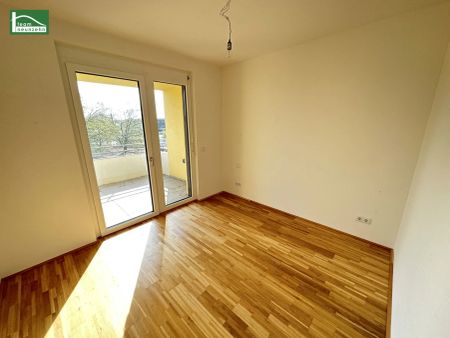 AKTION 1 MONAT MIETZINSFREI! URBAN LIVING - HOCHWERTIG AUSGESTATTETE WOHNUNGEN IM GRAZER WESTEN - Photo 4