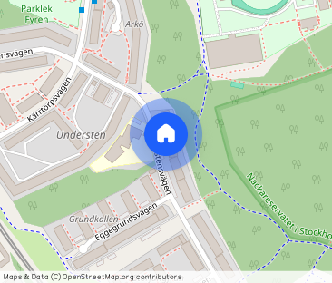 Vikstensvägen 45 - Photo 1