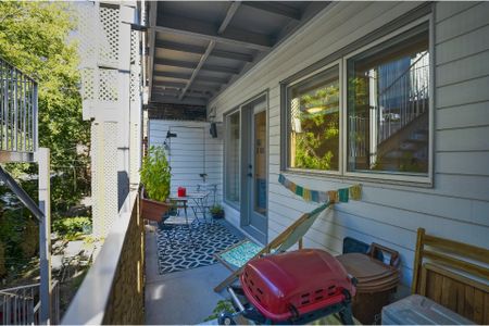 Appartement - 2054 Rue Fullum - Photo 4