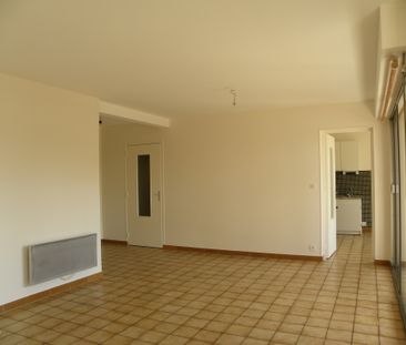 APPARTEMENT T2 PROCHE CENTRE VILLE ET GARE - Photo 6