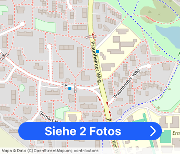 Praunheimer Weg 99, 60439 Frankfurt am Main OT Niederursel - Foto 1