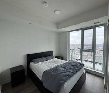 For Lease - 130 River Street Unit# 2701, Toronto, Ontario - Photo 4
