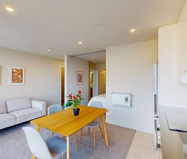 704/212 Willis Street, Te Aro - Photo 2