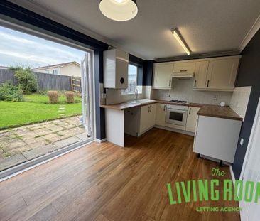 2 bedroom house to rent - Photo 1