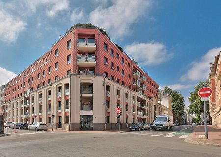 Location appartement 2 pièces 53.37 m² à Lille (59000) CENTRE VILLE CENTRE VILLE - Photo 3