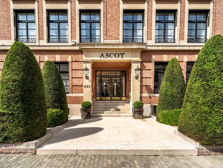 Ter Kamerenbos, Elsene - Photo 4