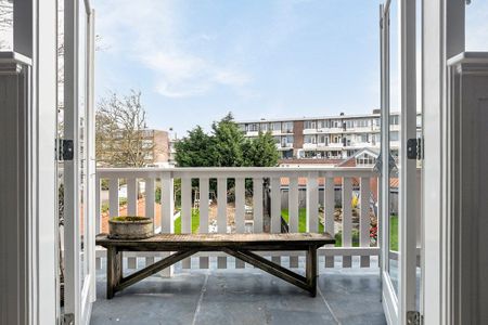 Te huur: Huis Rotterdamse Rijweg in Rotterdam - Foto 3