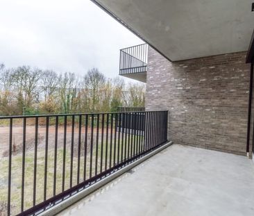 Appartement te huur - Photo 6