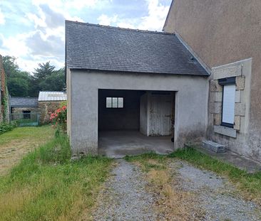 Appartement Bains Sur Oust - 3 pièces - 57 m² - Photo 5