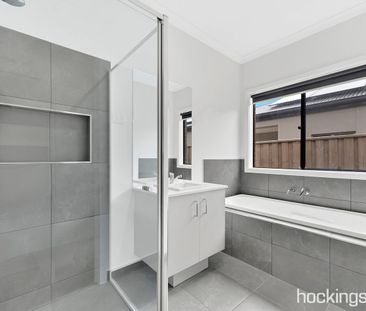 BRAND NEW FAMILY HOME IN DONNYBROOK - Photo 6