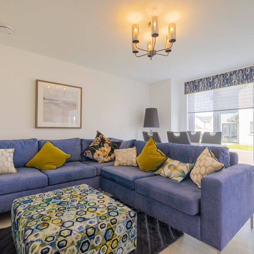 2 bedroom apartment to rent - Photo 1