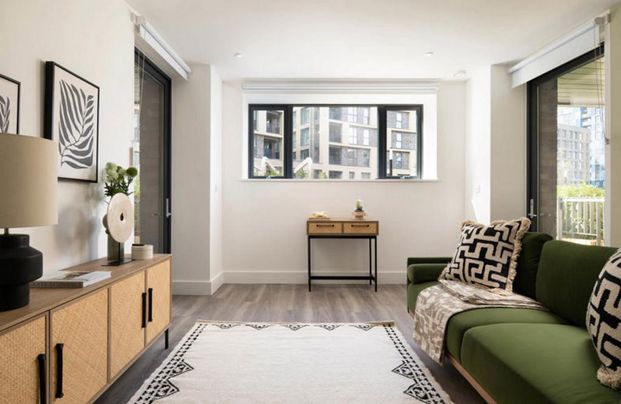 2 bedroom apartment to rent - Photo 1