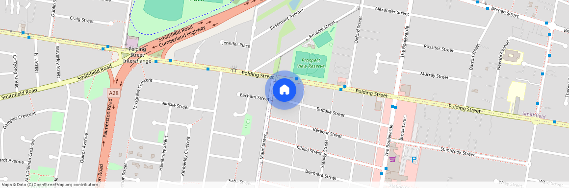 41A Bodalla Street, NSW 2165, Fairfield Heights