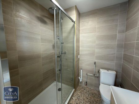 Location Appartement 2 pièces MARSEILLE 9ème - Photo 5