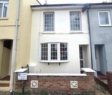 2 bedroom house to rent - Photo 1