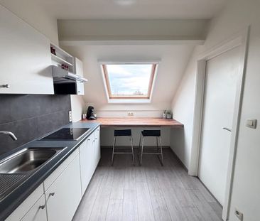 Appartement te huur - Foto 4