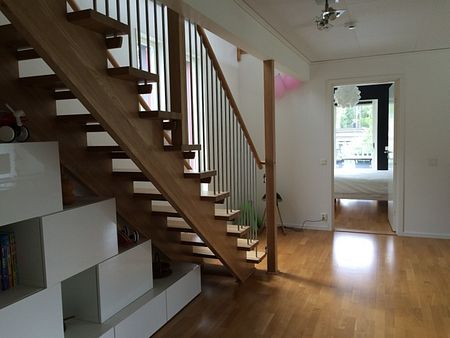 Luxury house in Sollentuna ready for move-in - Foto 2