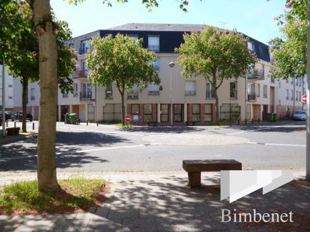 Appartement à louer, 2 pièces - Orléans 45100 - Photo 3