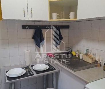 Apartament cu 1 camera de inchiriat Calea Buziasului - Photo 3