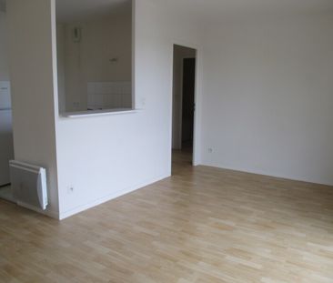 Location Appartement 2 pièces 42m² ST JEAN DE BRAYE 45800 - Photo 1