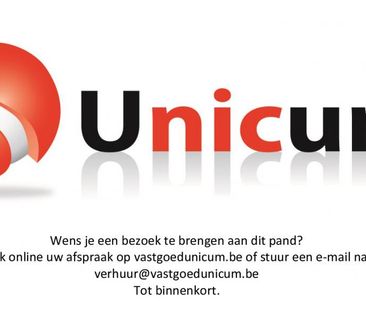 Woning met 2 slpk, tuin en garage voor 950 EUR/mnd - Photo 5