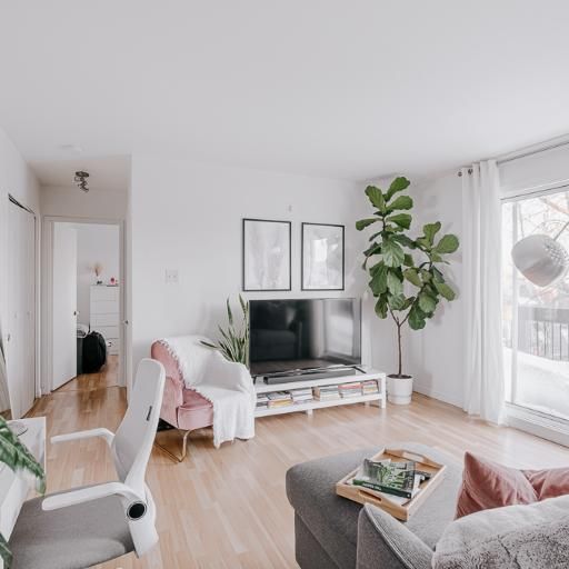 Appartement 3 ½ à louer Duberger-Les Saules juillet 2026 - Photo 1