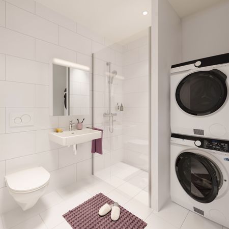 Dream apartment in the Henz area! - Foto 4