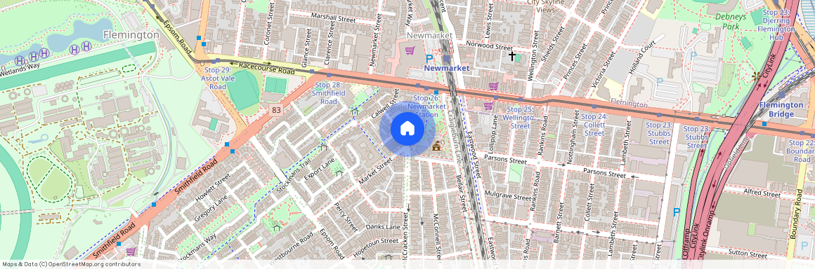 46 Maloney St, Vic 3031, Kensington