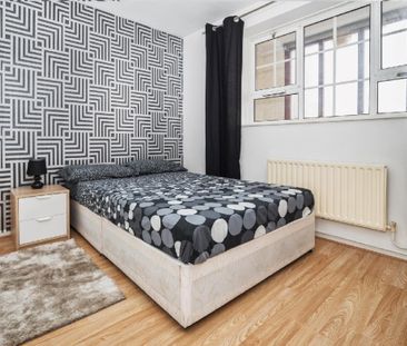Double Room for Single use in Shadwell - Photo 4