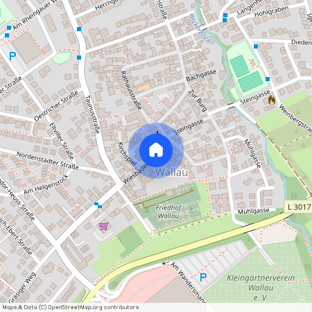 65719, Hofheim-Wallau Hofheim Am Taunus