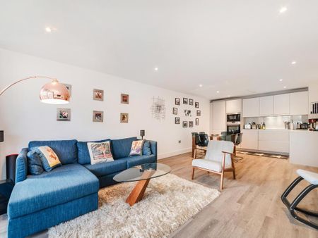 1 bedroom flat to rent - Photo 4