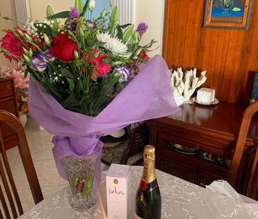 2 bedroom luxury Apartment for rent in Torremolinos, Andalusia - Photo 5