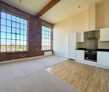 1 bedroom apartment to rent - Photo 2