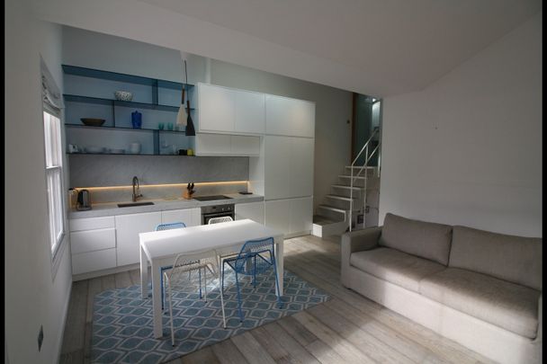 1 Bed Flat, Chesterton Road, W10 - Photo 1