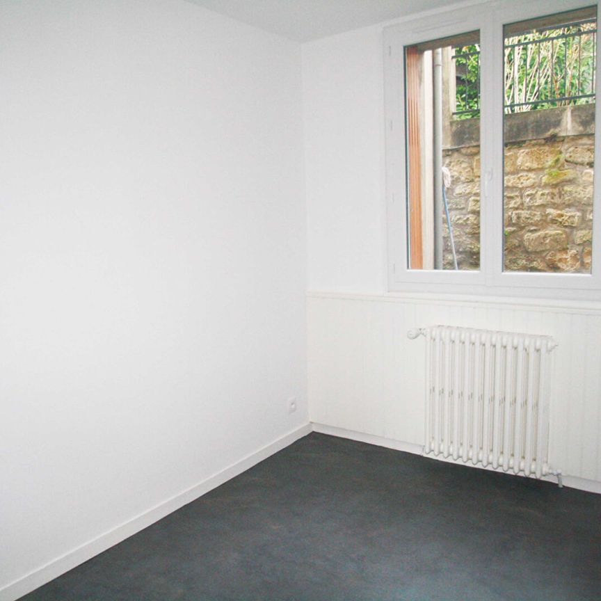 3 pièces CARRIERES SUR SEINE - Photo 1